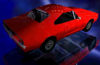 Dodge Charger R/T 426 Hemi 1968, Bild 2