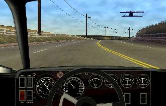 Dodge Charger R/T 1968, Bild 3