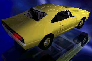 Dodge Charger R/T 440 Magnum 1969, Bild 2
