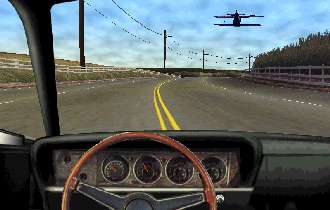 Dodge Challenger R/T 1970, Bild 3