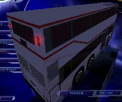 Dennis Dragon 9.9M A/C KMB, Bild 2