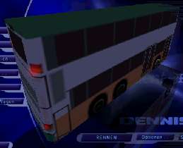 Dennis Trident Duple Metsec 10.3M NWFB, Bild 2