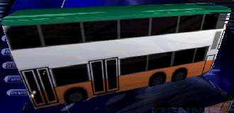 Dennis Trident Duple Metsec 10.3M A/C NWFB