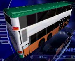 Dennis Trident Duple Metsec 10.3M A/C NWFB, Bild 2