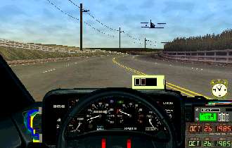 DeLorean DMC-12 &rsaquo;Back To The Future I&lsaquo;, Bild 3