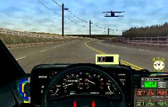 DeLorean DMC-12 &rsaquo;Back To The Future II&lsaquo;, Bild 3