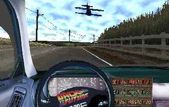 DeLorean DMC-12, Bild 3