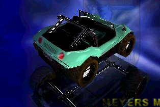 Dune Buggy, Bild 2