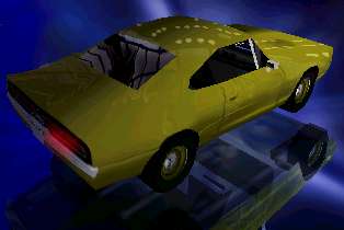 Dodge Charger 500 426 Hemi 1969, Bild 2