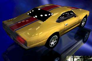 Dodge Charger Nitro Inject, Bild 2