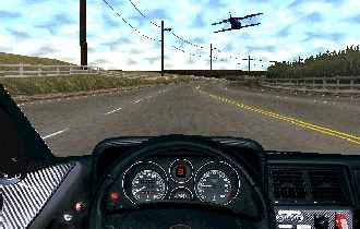 Dodge Charger Nitro Inject, Bild 3