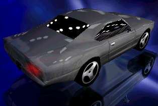 Dodge Charger '69, Bild 2