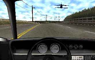 Dodge Charger '69, Bild 3