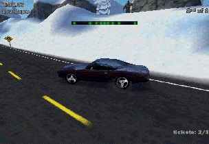 Dodge Charger '69, Bild 4