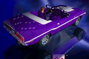 Dodge Challenger R/T 1970 (by Dodge Boy), Bild 2