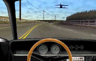 Dodge Challenger R/T 1970 (by Dodge Boy), Bild 3