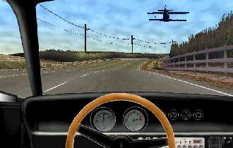 Dodge Charger 500 '69, Bild 3