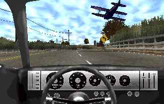 Dodge 440 1964, Bild 3