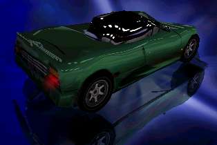 Dauer 962 Le Mans, Bild 2