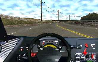 Dauer 962 Le Mans, Bild 3