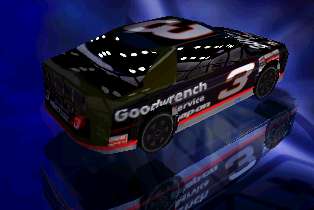 Dale Earnhardt, Bild 2