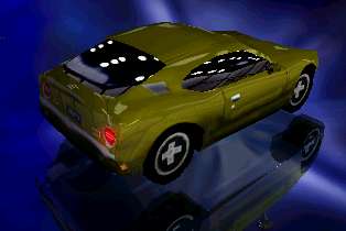 Datsun 120 Y, Bild 2