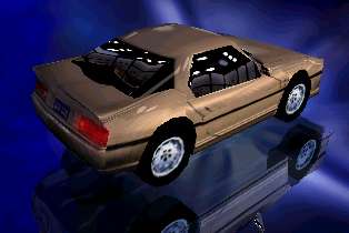 Dodge Daytona ES 3.0L, Bild 2