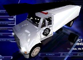 Dallas TX International Bucket Truck