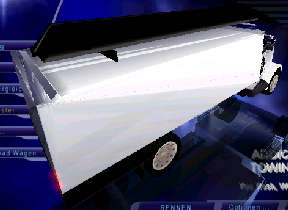 Dallas TX International Bucket Truck, Bild 2