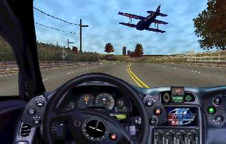 DeLorean DMC-12 (by KP), Bild 3