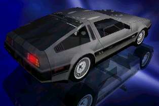 DeLorean DMC-12 (by GB), Bild 2