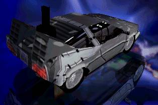 DeLorean DMC-12 (by CCM), Bild 2