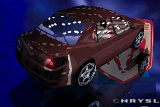 Dodge Neon LX 2001, Bild 2