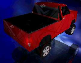 Dodge R/T Ute, Bild 2