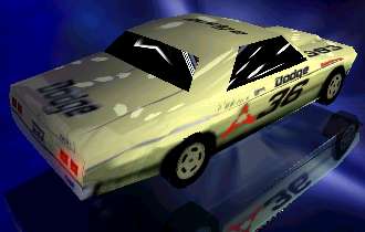 Dodge 330 Racing 1964, Bild 2