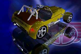 Donkervoort D8, Bild 2