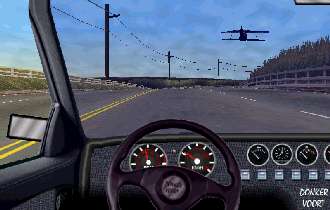 Donkervoort D8, Bild 3