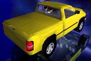 Dodge Ram 1500 Sport, Bild 2