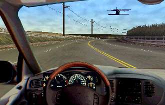 Dodge Ram 1500 Sport, Bild 3