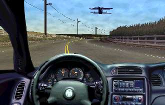 Dodge Stratus 1.8 Turbo, Bild 3