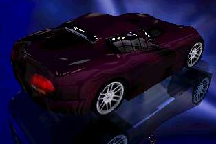 Dodge Viper ACR (by FB), Bild 2