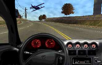 Dodge Viper GTS-R, Bild 3