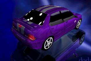 Dodge Neon R/T, Bild 2