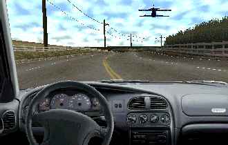 Dodge Neon R/T, Bild 3