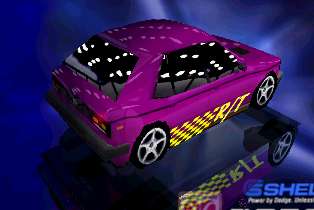 Dodge Omni R/T, Bild 2