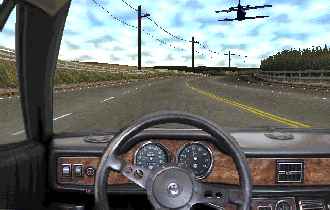 DeTomaso Pantera L, Bild 3