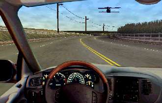 Dodge Ram 2500 '95, Bild 3