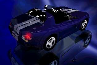 Dodge Viper RT/10, Bild 2