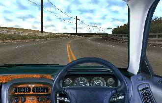 Dodge Viper RT/10, Bild 3