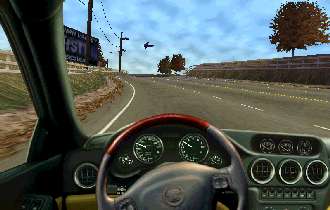 Dodge Ram Ruta 101 Mexico, Bild 3